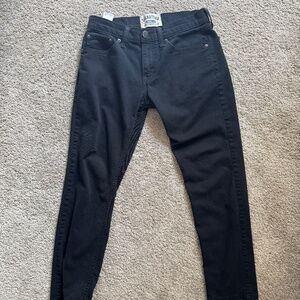 Levi Skinny Fit Jeans
